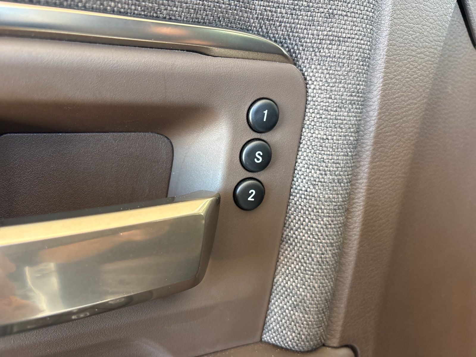 2026 RAM Ram 2500 RAM 2500 LIMITED LONGHORN MEGA CAB 4X4 6'4' BOX