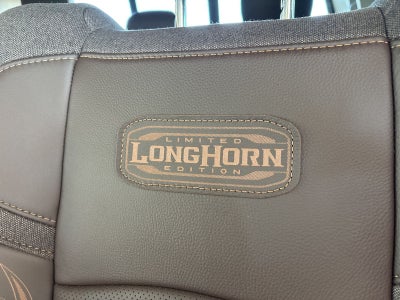 2026 RAM Ram 2500 RAM 2500 LIMITED LONGHORN MEGA CAB 4X4 6'4' BOX