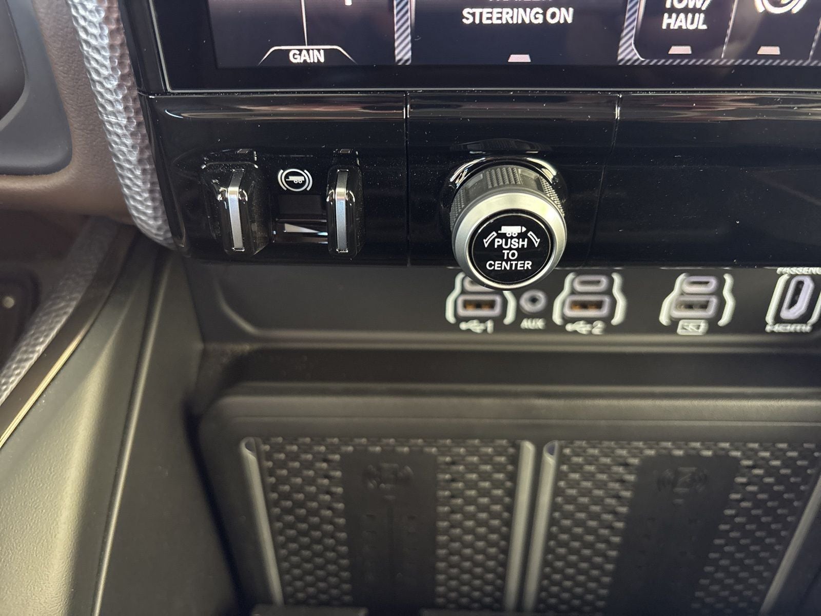 2026 RAM Ram 2500 RAM 2500 LIMITED LONGHORN MEGA CAB 4X4 6'4' BOX