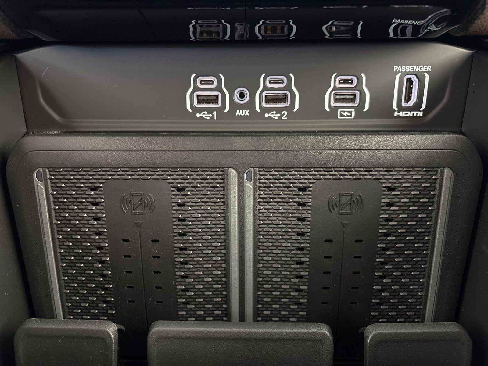 2026 RAM Ram 2500 RAM 2500 LIMITED LONGHORN MEGA CAB 4X4 6'4' BOX