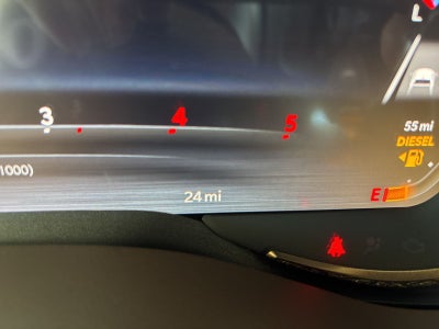 2026 RAM Ram 2500 RAM 2500 LIMITED LONGHORN MEGA CAB 4X4 6'4' BOX