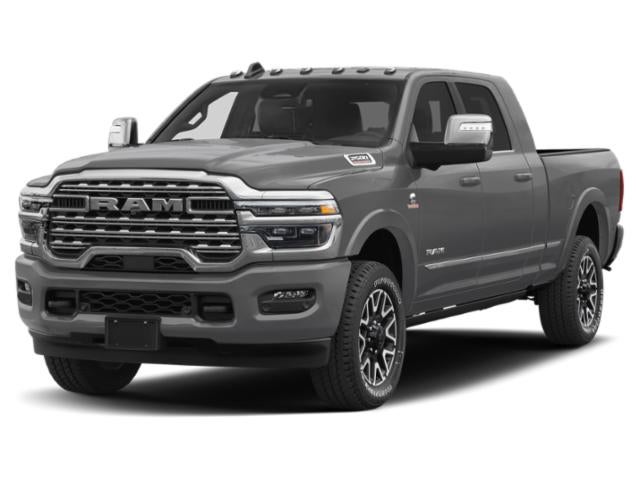 2027 RAM Ram 2500 Limited