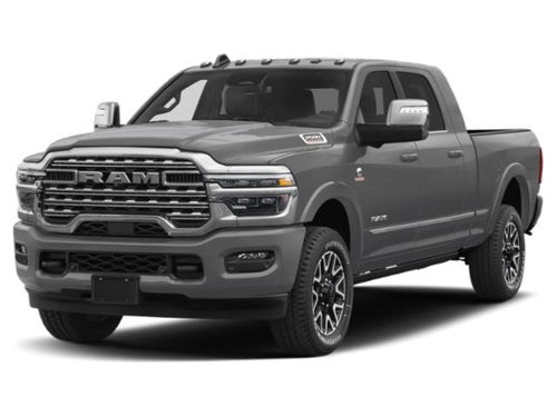 2027 RAM Ram 2500 Limited