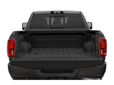 2027 RAM Ram 2500 Limited