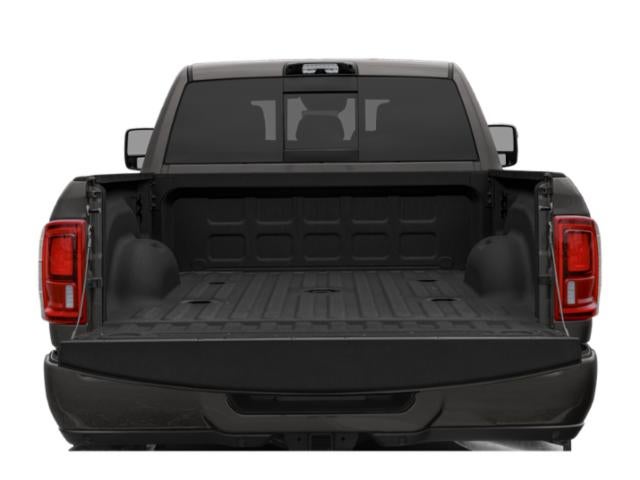 2027 RAM Ram 2500 Limited