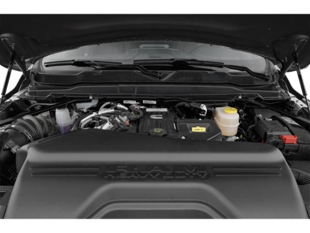 2027 RAM Ram 2500 Limited