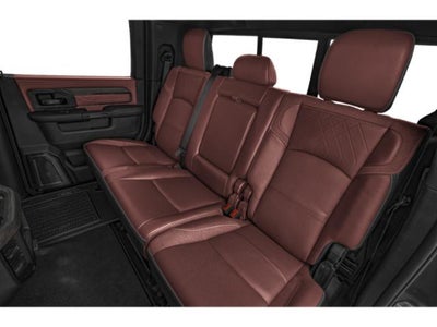 2027 RAM Ram 2500 Limited
