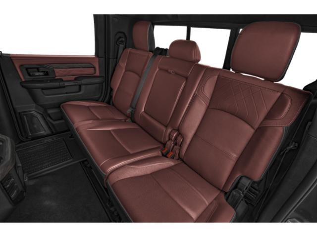 2027 RAM Ram 2500 Limited