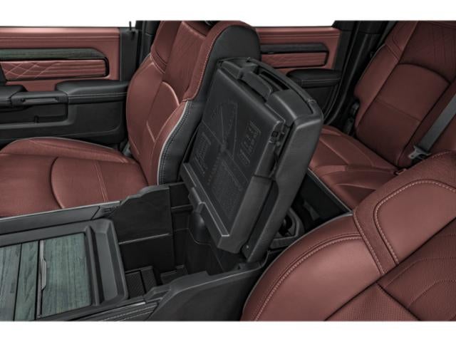 2027 RAM Ram 2500 Limited