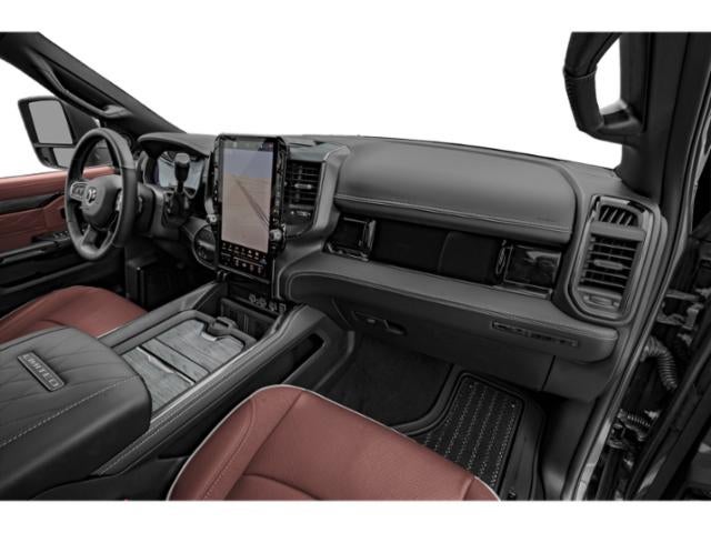 2027 RAM Ram 2500 Limited