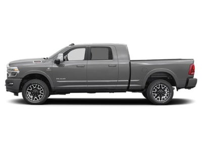 2027 RAM Ram 2500 Limited