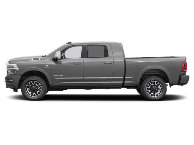 2027 RAM Ram 2500 Limited