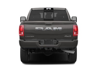 2027 RAM Ram 2500 Limited