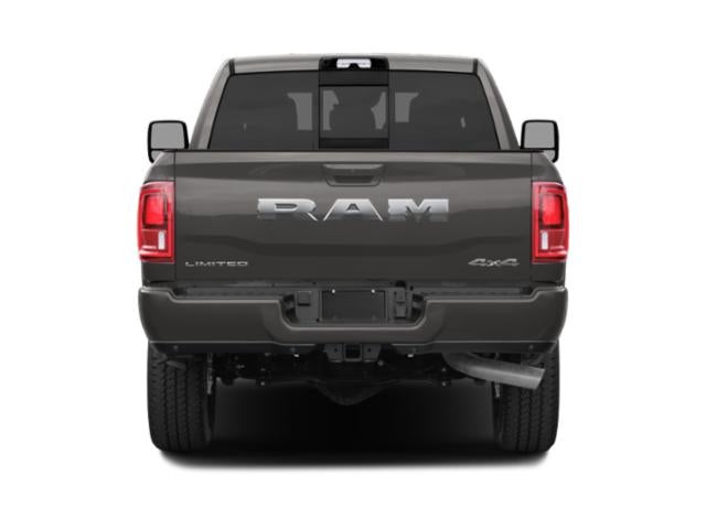2027 RAM Ram 2500 Limited