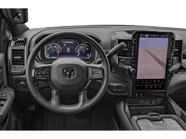 2027 RAM Ram 2500 Limited