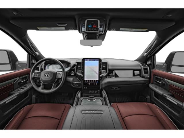 2027 RAM Ram 2500 Limited