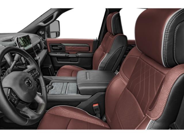 2027 RAM Ram 2500 Limited