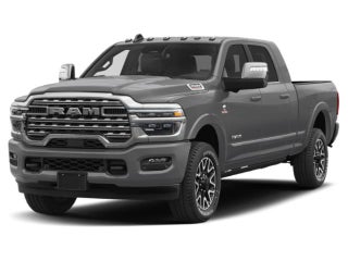 2027 RAM Ram 2500 Limited