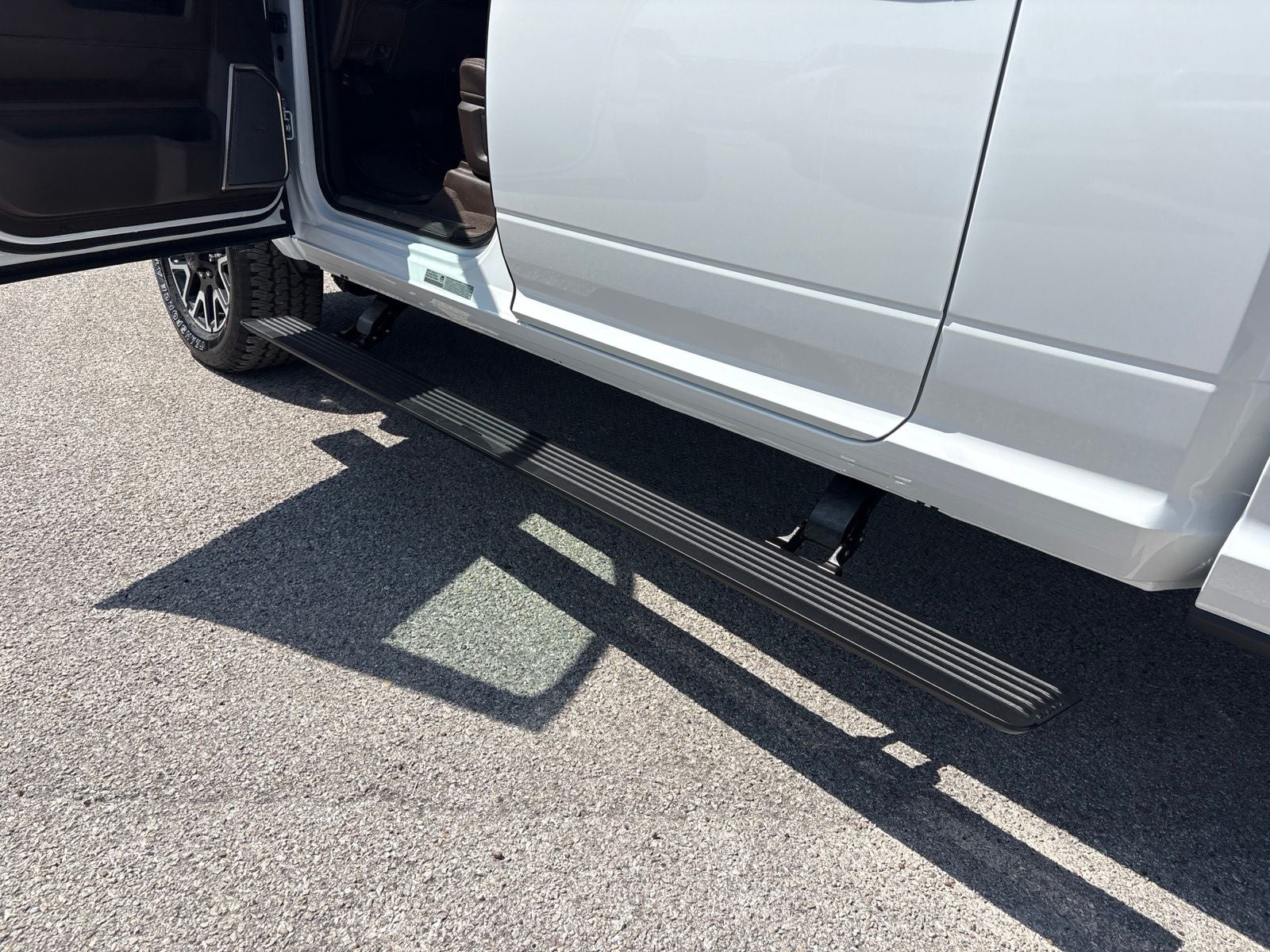 2027 RAM Ram 2500 Longhorn