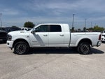 2027 RAM Ram 2500 Longhorn