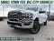 2026 RAM Ram 2500 RAM 2500 LIMITED LONGHORN MEGA CAB 4X4 6'4' BOX