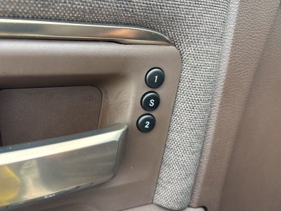 2026 RAM Ram 2500 RAM 2500 LIMITED LONGHORN MEGA CAB 4X4 6'4' BOX