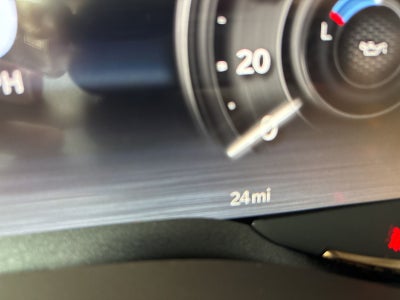 2026 RAM Ram 2500 RAM 2500 LIMITED LONGHORN MEGA CAB 4X4 6'4' BOX