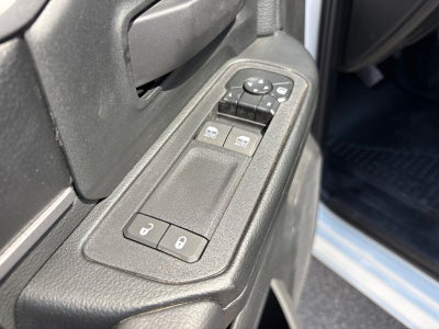 2027 RAM Ram 3500 RAM 3500 TRADESMAN REGULAR CAB 4X4 8' BOX