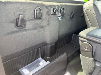 2027 RAM Ram 3500 RAM 3500 TRADESMAN REGULAR CAB 4X4 8' BOX