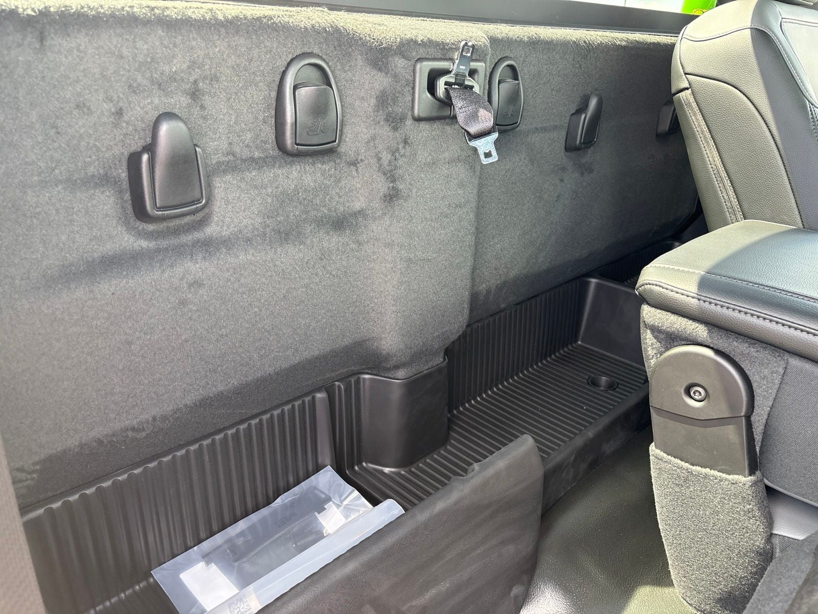 2027 RAM Ram 3500 RAM 3500 TRADESMAN REGULAR CAB 4X4 8' BOX