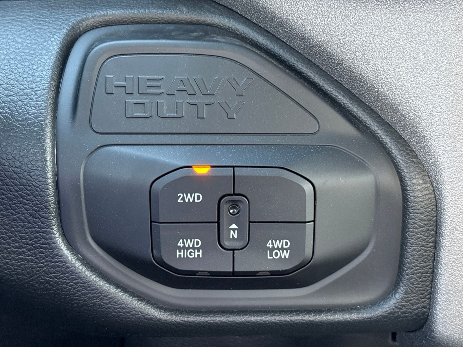 2027 RAM Ram 3500 RAM 3500 TRADESMAN REGULAR CAB 4X4 8' BOX