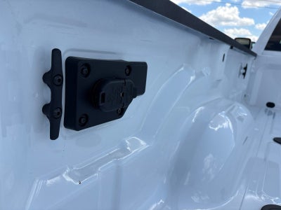 2027 RAM Ram 3500 RAM 3500 TRADESMAN REGULAR CAB 4X4 8' BOX