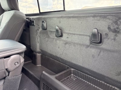 2027 RAM Ram 3500 Tradesman