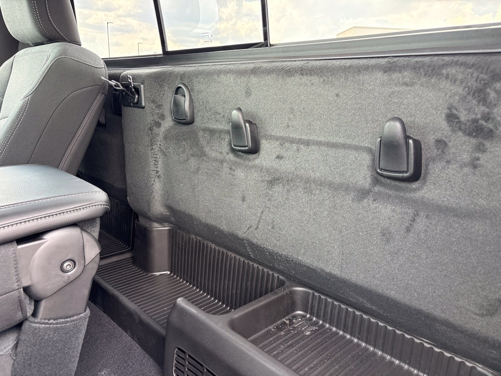 2027 RAM Ram 3500 Tradesman