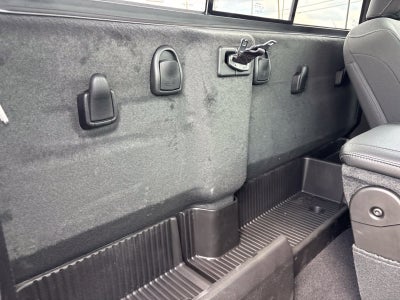 2027 RAM Ram 3500 Tradesman
