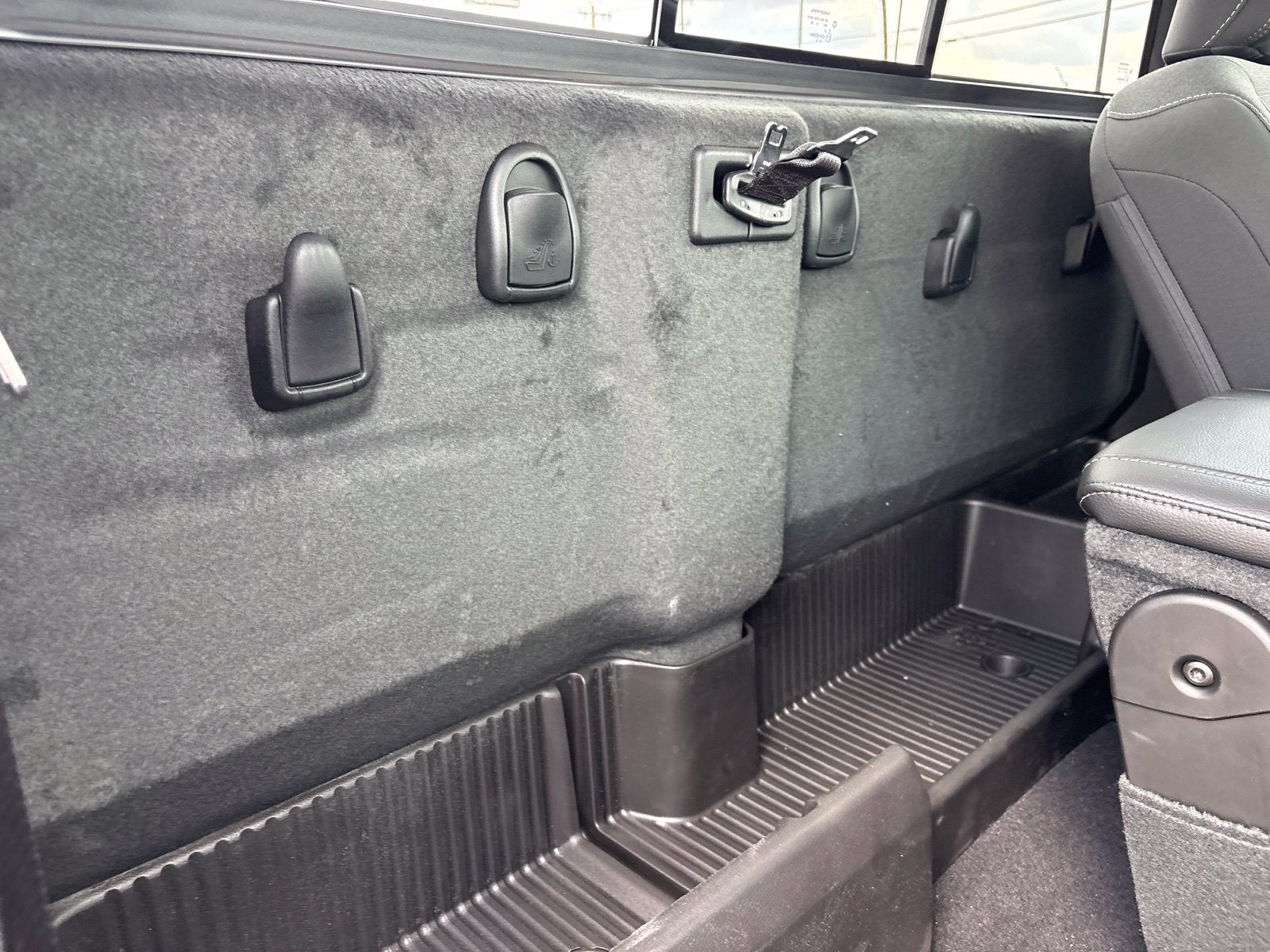 2027 RAM Ram 3500 Tradesman