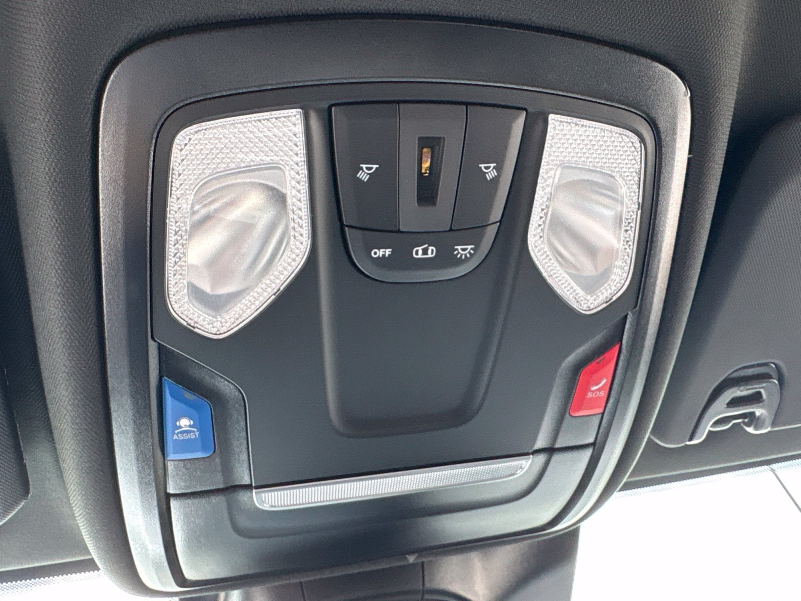 2027 RAM Ram 3500 Tradesman