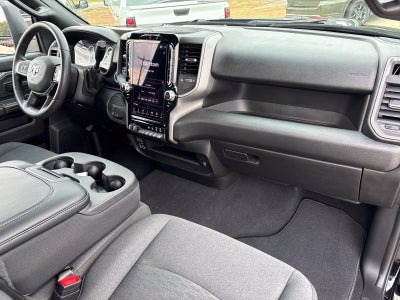 2027 RAM Ram 3500 Tradesman