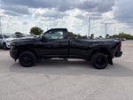 2027 RAM Ram 3500 Tradesman
