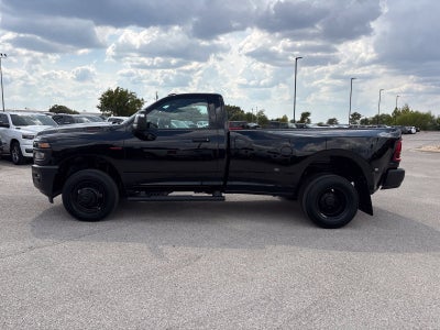 2027 RAM Ram 3500 Tradesman