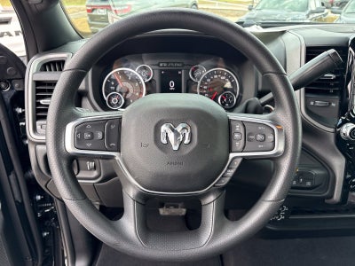 2027 RAM Ram 3500 Tradesman