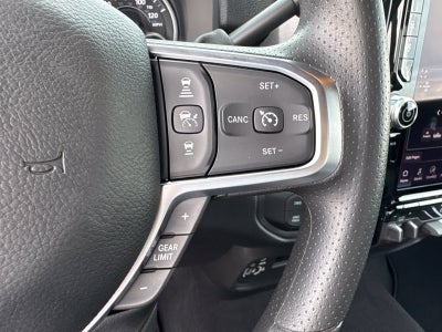 2027 RAM Ram 3500 Tradesman