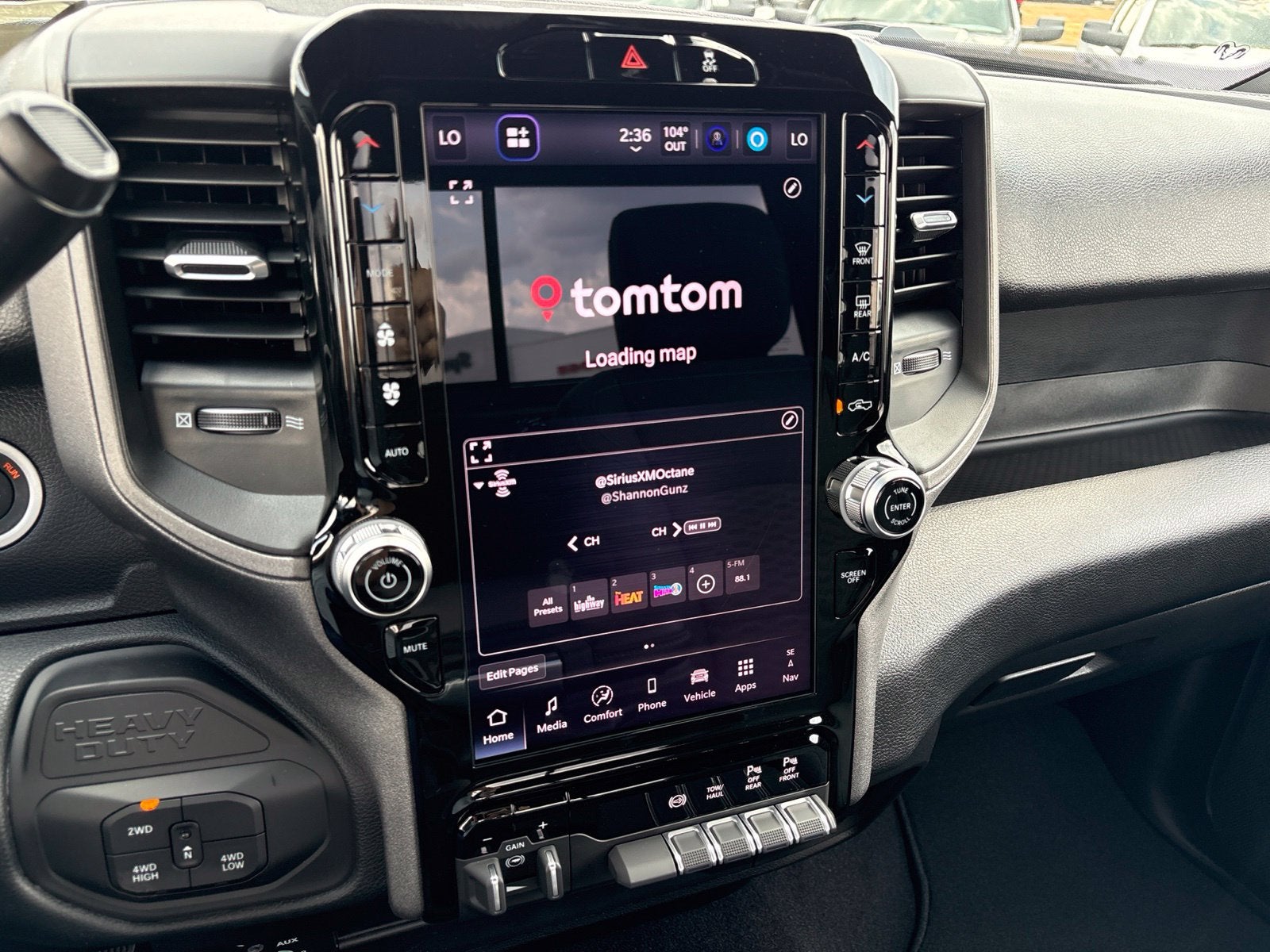 2027 RAM Ram 3500 Tradesman