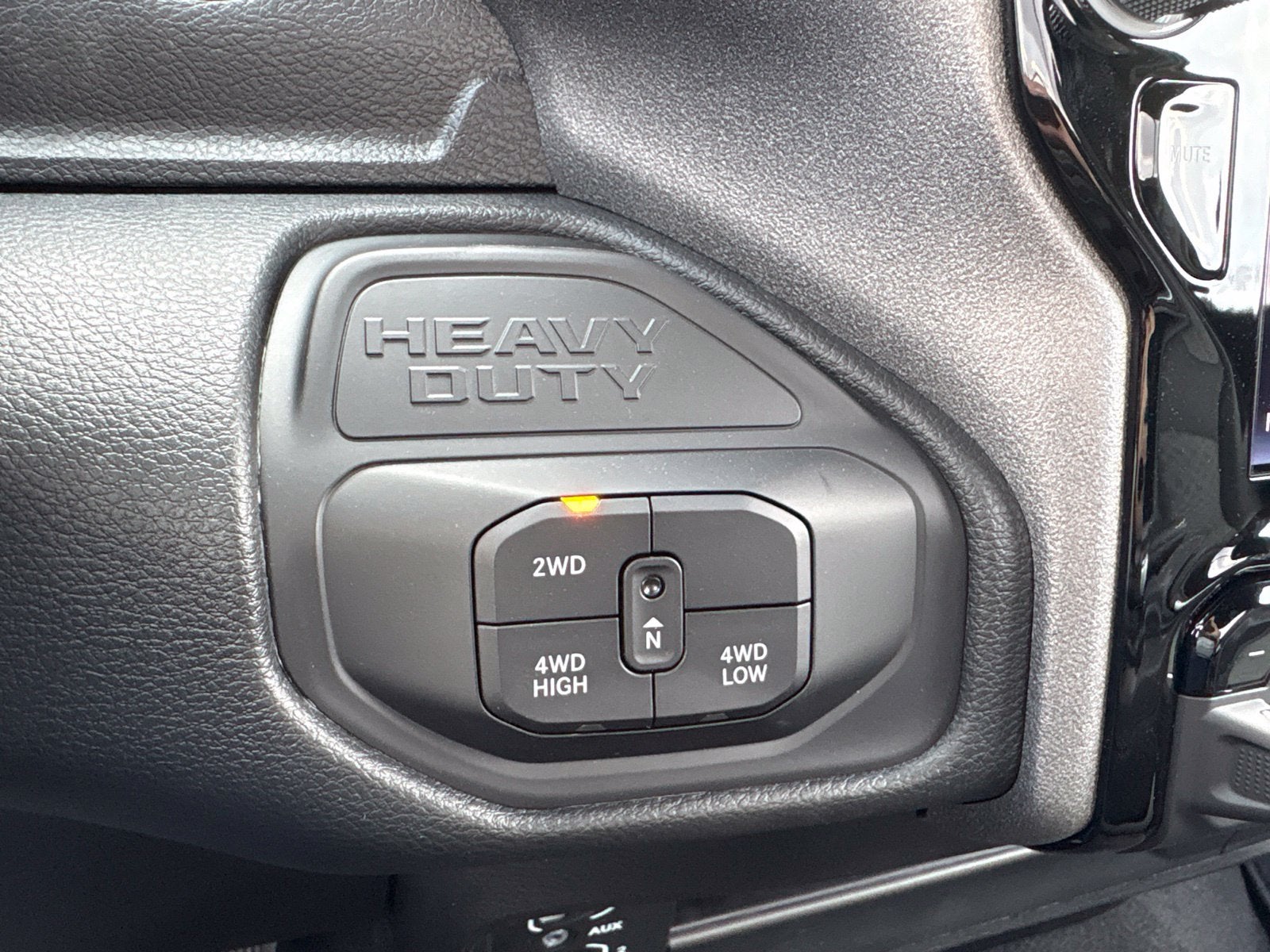 2027 RAM Ram 3500 Tradesman
