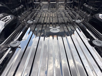 2027 RAM Ram 3500 Tradesman