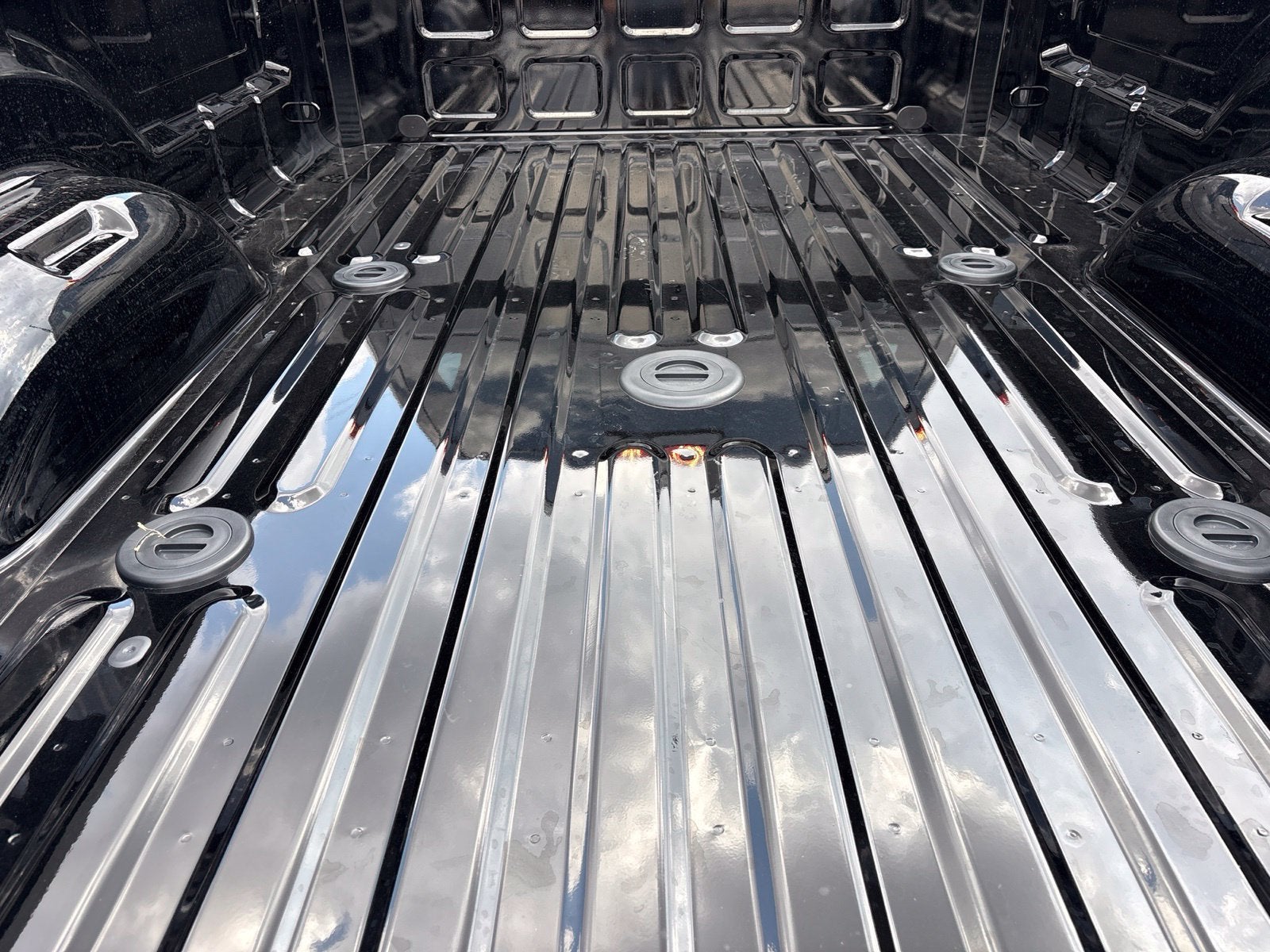 2027 RAM Ram 3500 Tradesman