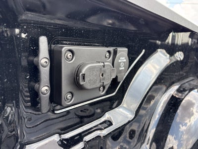 2027 RAM Ram 3500 Tradesman