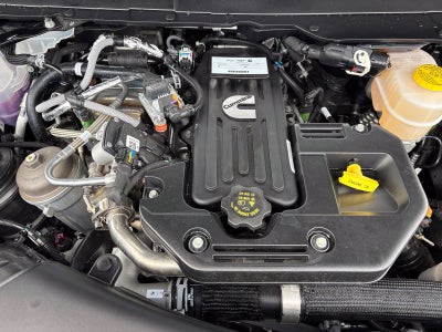 2027 RAM Ram 3500 Tradesman