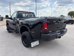 2027 RAM Ram 3500 Tradesman