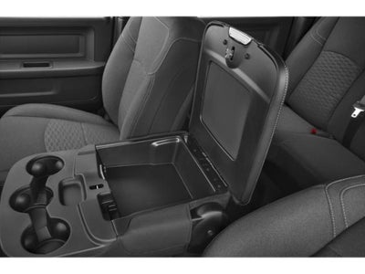 2025 RAM Ram 3500 Tradesman Crew Cab 4x4 8' Box